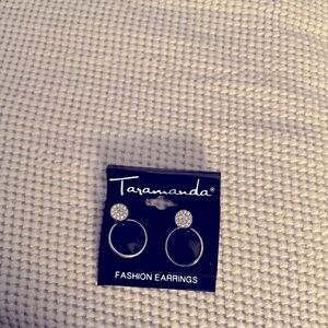 Taramanda Earrings